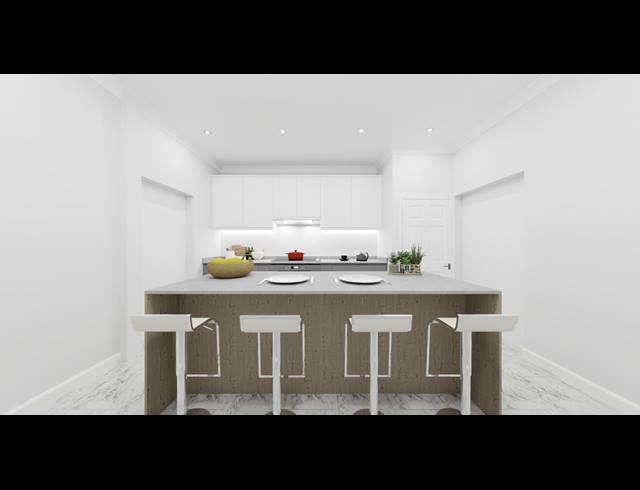 3 BEDROOM FREESTANDING FOR SALE IN LALELA ESTATE